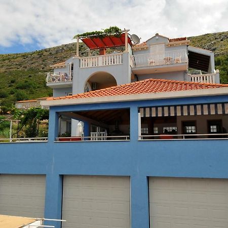 杜布罗夫尼克 香蕉旅馆酒店 外观 照片
