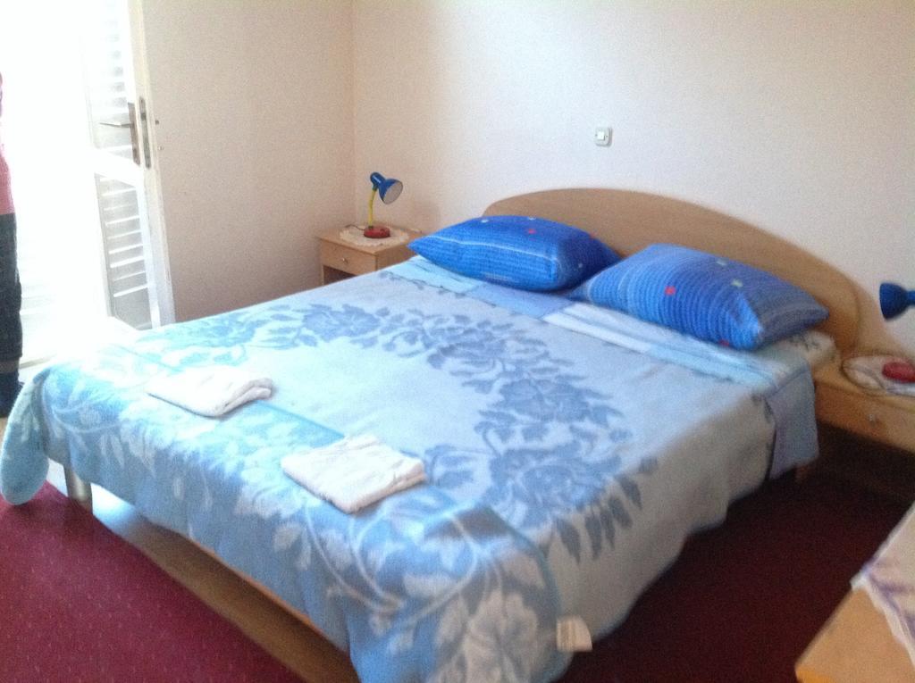 杜布罗夫尼克 香蕉旅馆酒店 客房 照片