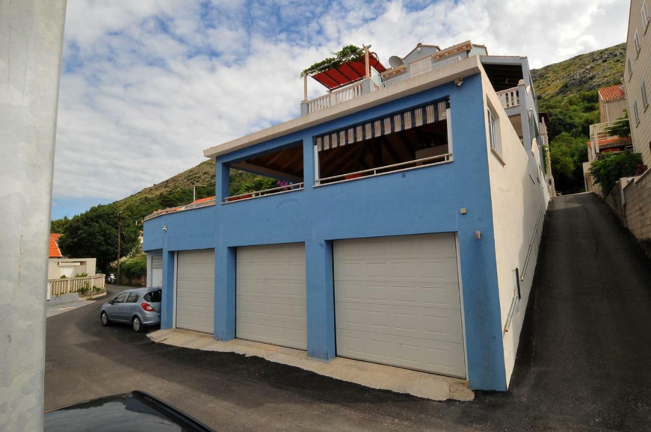 杜布罗夫尼克 香蕉旅馆酒店 外观 照片